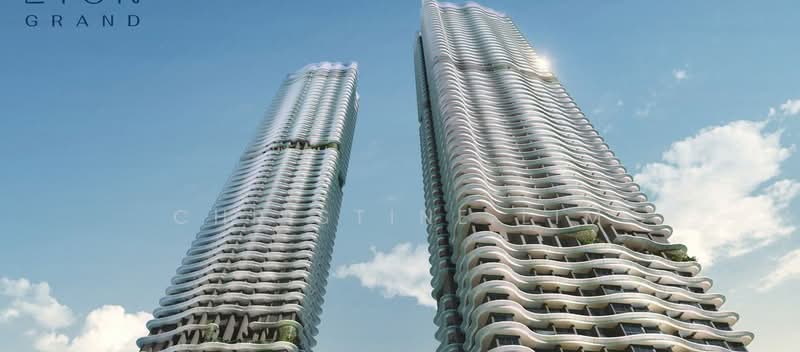 Zyon Grand, , 4 Bedrooms, 1,421 sqft, Condominium For Sale, by Christine Lim, 500139612 - PropertyGuru.com.sg