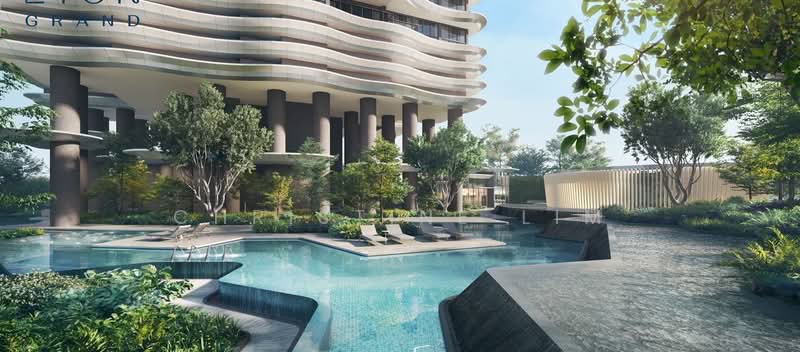 Zyon Grand, , 4 Bedrooms, 1,421 sqft, Condominium For Sale, by Christine Lim, 500139612 - PropertyGuru.com.sg