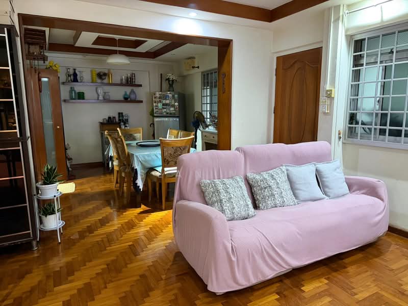 776 Pasir Ris Street 71, 776 Pasir Ris Street 71, Room Rental, 200 sqft, HDB Flat For Rent, by Sean Ng, 500139613 - Living Room - PropertyGuru.com.sg