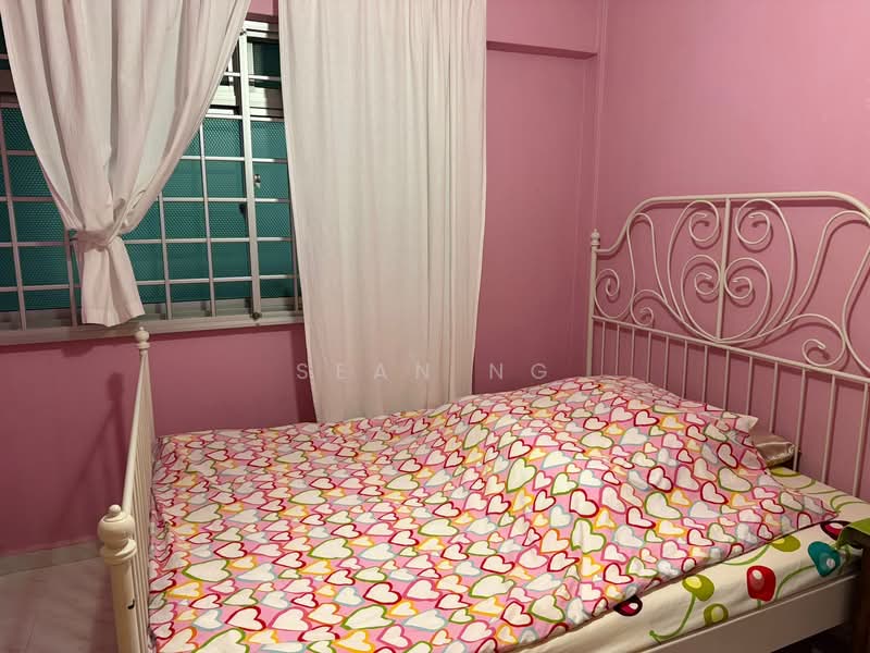 776 Pasir Ris Street 71, 776 Pasir Ris Street 71, Room Rental, 200 sqft, HDB Flat For Rent, by Sean Ng, 500139613 - Bedroom - PropertyGuru.com.sg