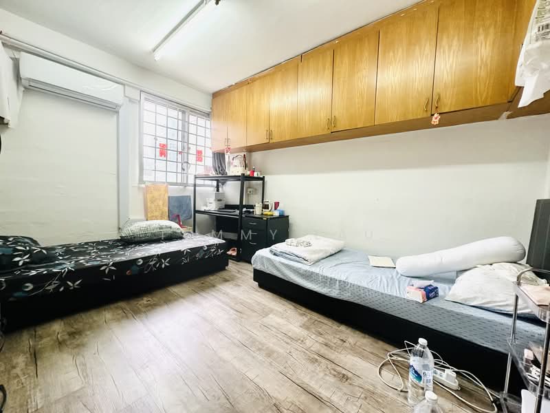 24 Sin Ming Road, 24 Sin Ming Road, 2 Bedrooms, 700 sqft, HDB Flat For Rent, by Tommy Lau, 500139614 - Bedroom - PropertyGuru.com.sg
