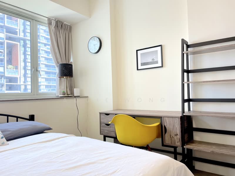 Bright & Spacious Common Room | Queenstown MRT 3 Mins Walk | Condo Facilities, , Room Rental, 160 sqft, Condominium For Rent, by Addie Wong, 500139615 - Bedroom - PropertyGuru.com.sg