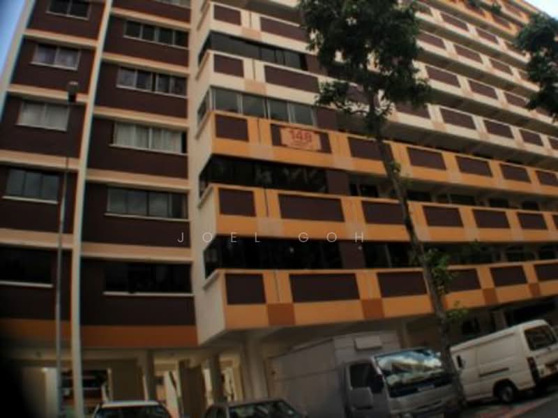 137 Bishan Street 12, 137 Bishan Street 12, 3 Bedrooms, 1,184 sqft, HDB Flat For Rent, by Joel Goh, 500139616 - Exterior - PropertyGuru.com.sg