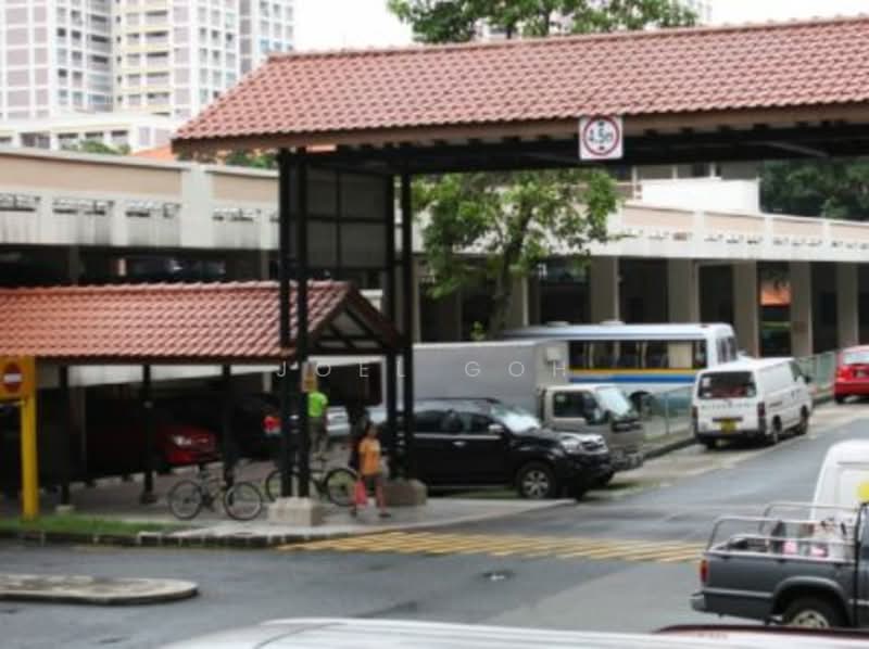 137 Bishan Street 12, 137 Bishan Street 12, 3 Bedrooms, 1,184 sqft, HDB Flat For Rent, by Joel Goh, 500139616 - Exterior - PropertyGuru.com.sg