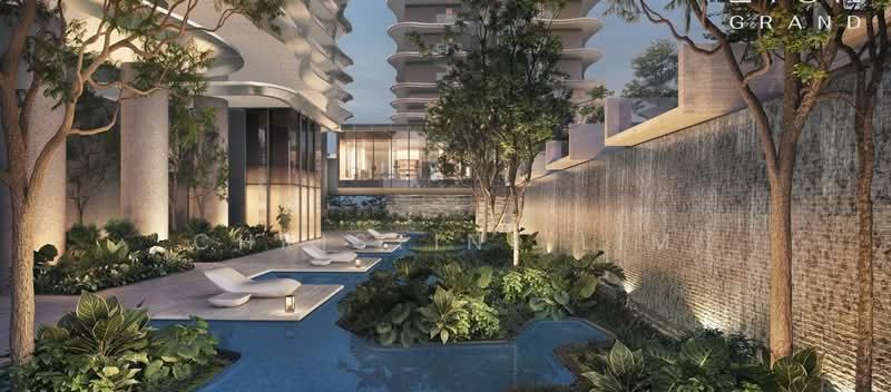 Zyon Grand, , 3 Bedrooms, 818 sqft, Condominium For Sale, by Christine Lim, 500139617 - PropertyGuru.com.sg