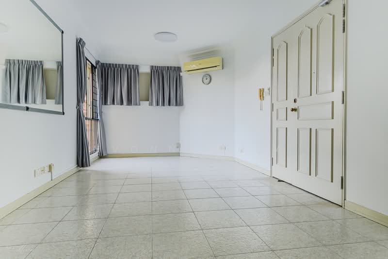 Bullion Park, 166 Lentor Loop, 2 Bedrooms, 807 sqft, Condominium For Sale, by Yvonne Chua, 500139621 - Living Hall - PropertyGuru.com.sg