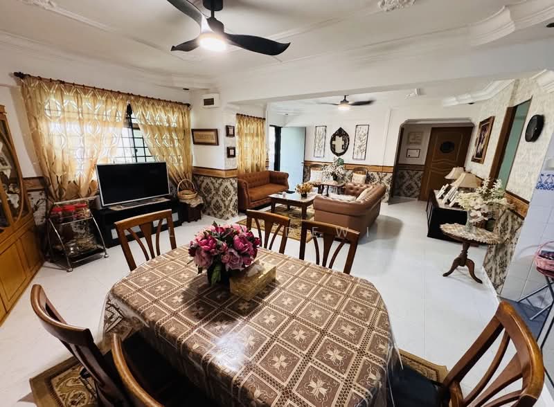668 Jalan Damai, 668 Jalan Damai, 3 Bedrooms, 1,162 sqft, HDB Flat For Sale, by Lina Dewi, 500139625 - Living Room - PropertyGuru.com.sg