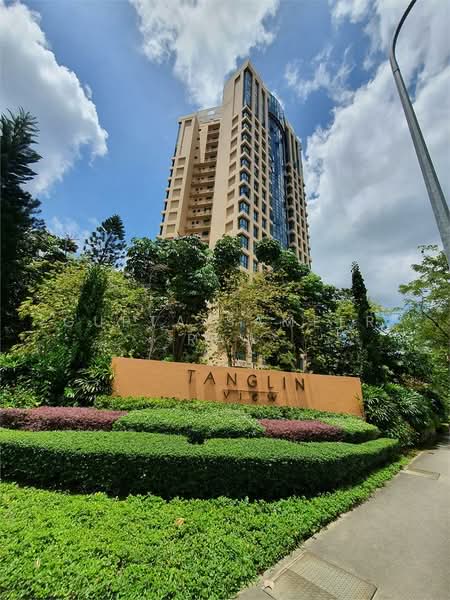 Tanglin View, 150 Prince Charles Crescent, Room Rental, 120 sqft, Condominium For Rent, by Gupta Sameer Raj, 500139626 - Exterior - PropertyGuru.com.sg