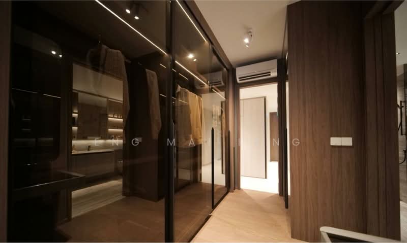 The Continuum, 1-8 Thiam Siew Avenue, 5 Bedrooms, 1,905 sqft, Condominium For Sale, by Eng Mai Leng, 500139627 - Interior - PropertyGuru.com.sg