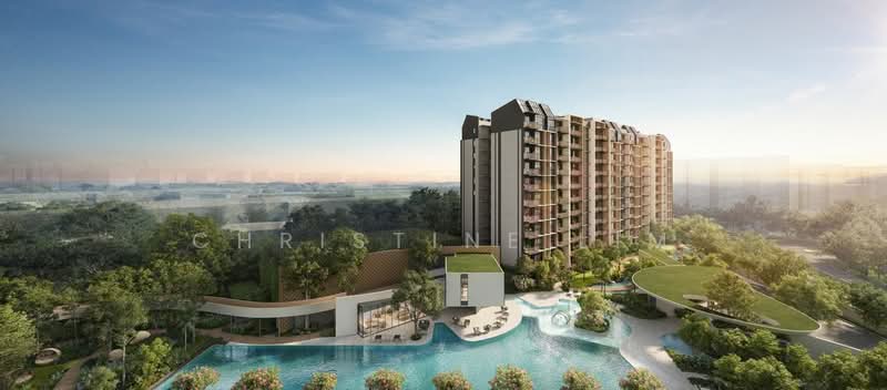 Norwood Grand, , 4 Bedrooms, 1,313 sqft, Condominium For Sale, by Christine Lim, 500139628 - PropertyGuru.com.sg