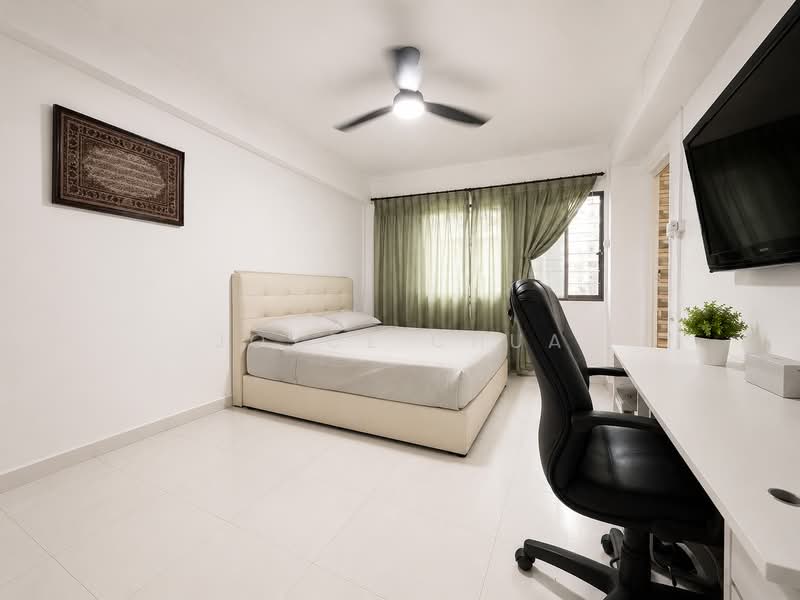 863 Jurong West Street 81, 863 Jurong West Street 81, 4 Bedrooms, 1,464 sqft, HDB Flat For Sale, by Joyce Chua, 500139629 - Bedroom - PropertyGuru.com.sg