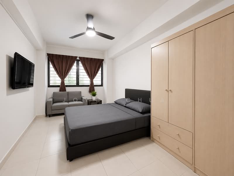 863 Jurong West Street 81, 863 Jurong West Street 81, 4 Bedrooms, 1,464 sqft, HDB Flat For Sale, by Joyce Chua, 500139629 - Bedroom - PropertyGuru.com.sg