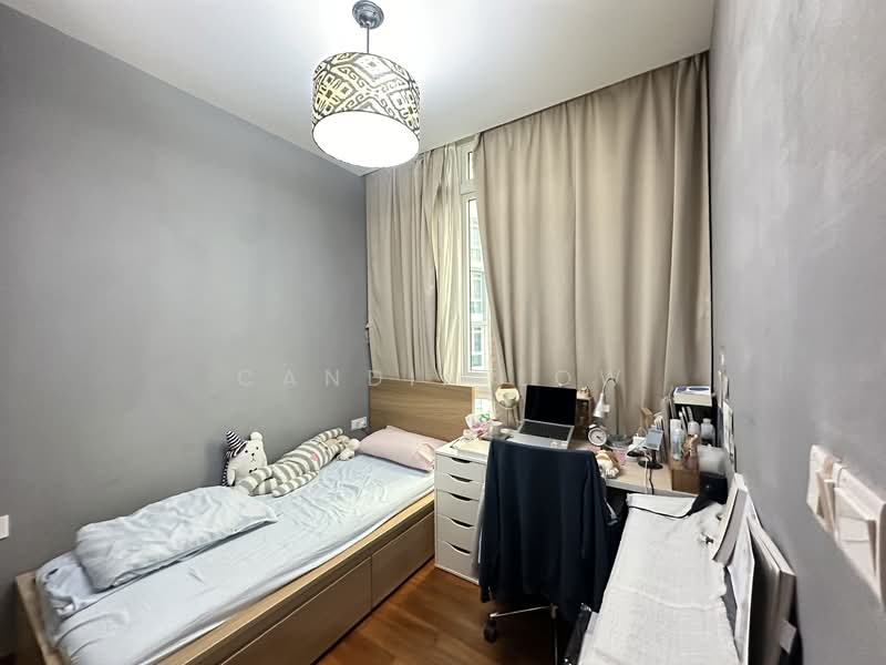 The Hillford, 170 Jalan Jurong Kechil, 2 Bedrooms, 506 sqft, Condominium For Sale, by Candia Low, 500139633 - Bedroom - PropertyGuru.com.sg