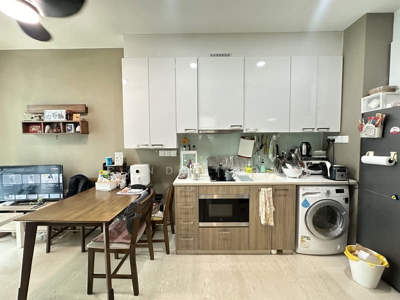 The Hillford, 170 Jalan Jurong Kechil, 2 Bedrooms, 506 sqft, Condominium For Sale, by Candia Low, 500139633 - Kitchen - PropertyGuru.com.sg