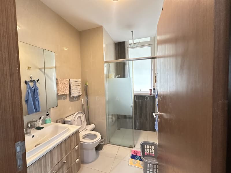 The Hillford, 170 Jalan Jurong Kechil, 2 Bedrooms, 506 sqft, Condominium For Sale, by Candia Low, 500139633 - Bathroom - PropertyGuru.com.sg