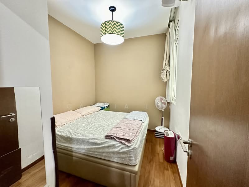 The Hillford, 170 Jalan Jurong Kechil, 2 Bedrooms, 506 sqft, Condominium For Sale, by Candia Low, 500139633 - Bedroom - PropertyGuru.com.sg