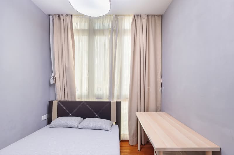 The Hillford, 170 Jalan Jurong Kechil, 2 Bedrooms, 506 sqft, Condominium For Sale, by Candia Low, 500139633 - Master Bedroom - PropertyGuru.com.sg