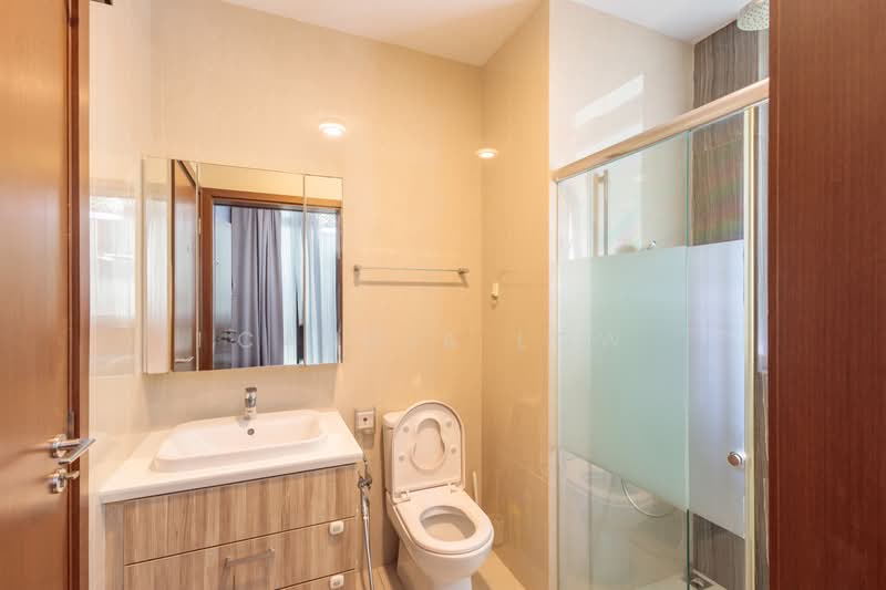 The Hillford, 170 Jalan Jurong Kechil, 2 Bedrooms, 506 sqft, Condominium For Sale, by Candia Low, 500139633 - Bathroom - PropertyGuru.com.sg