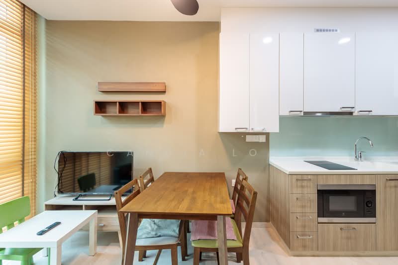The Hillford, 170 Jalan Jurong Kechil, 2 Bedrooms, 506 sqft, Condominium For Sale, by Candia Low, 500139633 - Kitchen - PropertyGuru.com.sg
