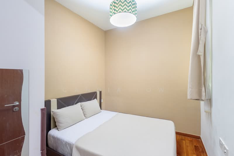 The Hillford, 170 Jalan Jurong Kechil, 2 Bedrooms, 506 sqft, Condominium For Sale, by Candia Low, 500139633 - Bedroom - PropertyGuru.com.sg