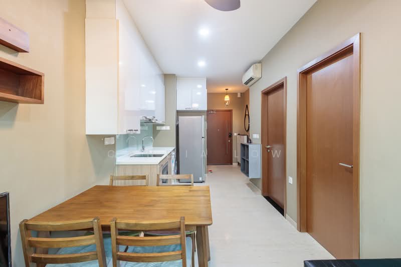 The Hillford, 170 Jalan Jurong Kechil, 2 Bedrooms, 506 sqft, Condominium For Sale, by Candia Low, 500139633 - Kitchen - PropertyGuru.com.sg