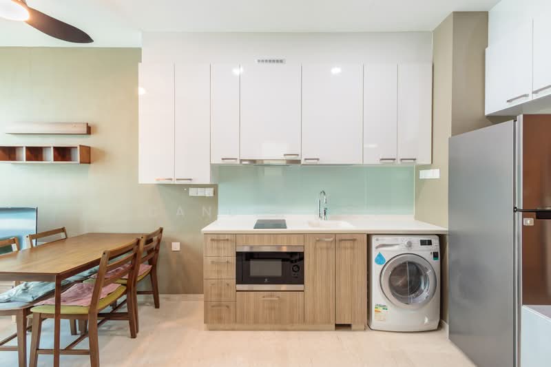 The Hillford, 170 Jalan Jurong Kechil, 2 Bedrooms, 506 sqft, Condominium For Sale, by Candia Low, 500139633 - Kitchen - PropertyGuru.com.sg