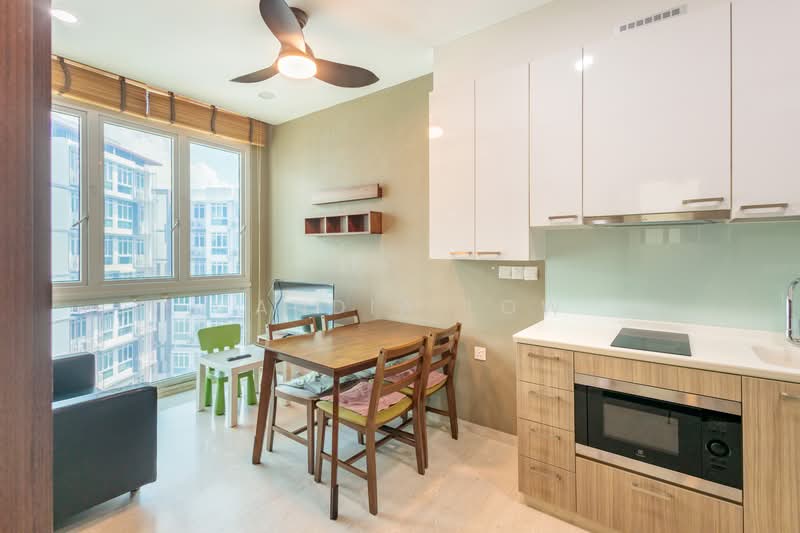 The Hillford, 170 Jalan Jurong Kechil, 2 Bedrooms, 506 sqft, Condominium For Sale, by Candia Low, 500139633 - Kitchen - PropertyGuru.com.sg