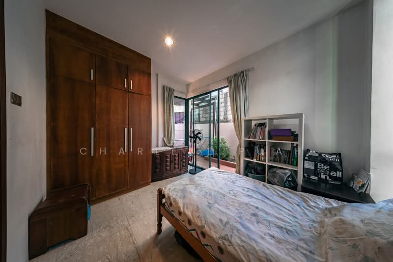 ⭐D16 Rare Freehold 3-Storey Corner Terrace | Mins Walk Bedok South MRT⭐, Kew Drive, 5 Bedrooms, 4,016 sqft, Corner Terrace For Sale, by Charlene Puah, 500139635 - Bedroom - PropertyGuru.com.sg