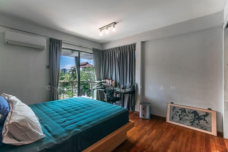 ⭐D16 Rare Freehold 3-Storey Corner Terrace | Mins Walk Bedok South MRT⭐, Kew Drive, 5 Bedrooms, 4,016 sqft, Corner Terrace For Sale, by Charlene Puah, 500139635 - Bedroom - PropertyGuru.com.sg