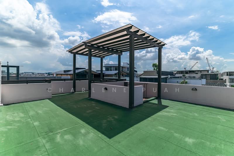 ⭐D16 Rare Freehold 3-Storey Corner Terrace | Mins Walk Bedok South MRT⭐, Kew Drive, 5 Bedrooms, 4,016 sqft, Corner Terrace For Sale, by Charlene Puah, 500139635 - Exterior - PropertyGuru.com.sg
