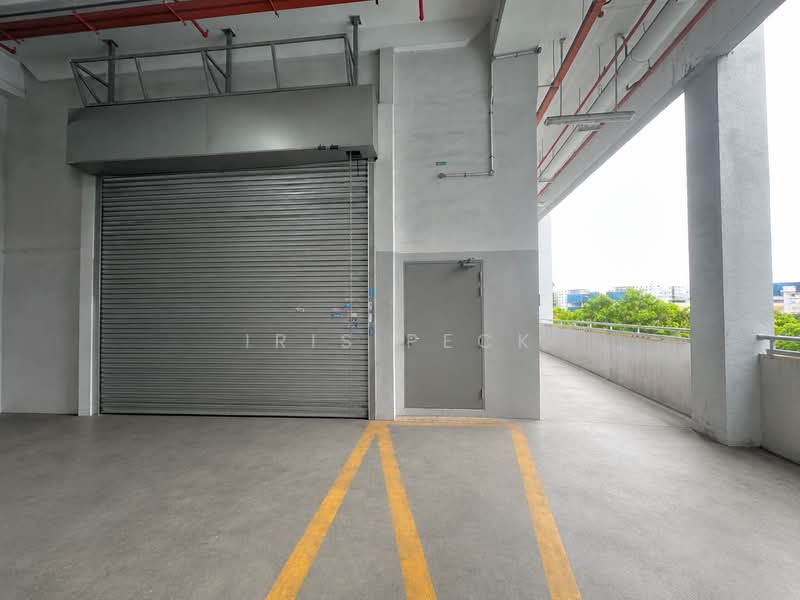 Woodlands East Industrial Estate, 20 Woodlands Link, 1,001 sqft, Factory / Workshop (B2) For Rent, by Iris Peck, 500139637 - Exterior - CommercialGuru.com.sg