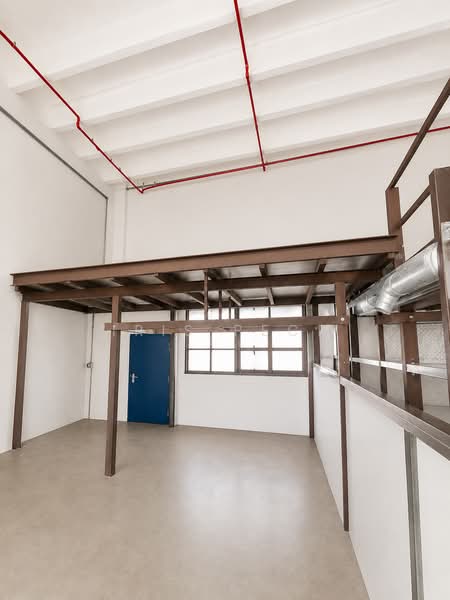 Woodlands East Industrial Estate, 20 Woodlands Link, 1,001 sqft, Factory / Workshop (B2) For Rent, by Iris Peck, 500139637 - Interior - CommercialGuru.com.sg