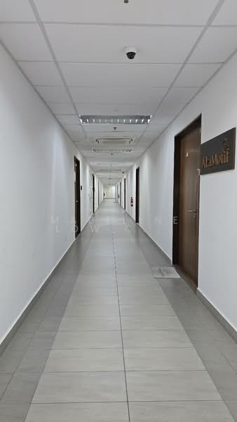 The Alexcier, 237 Alexandra Road, 2,500 sqft, Light Industrial (B1) For Sale, by Madelene Low Chor Li, 500139638 - Corridor - CommercialGuru.com.sg