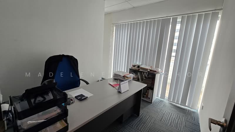 The Alexcier, 237 Alexandra Road, 2,500 sqft, Light Industrial (B1) For Sale, by Madelene Low Chor Li, 500139638 - Study - CommercialGuru.com.sg