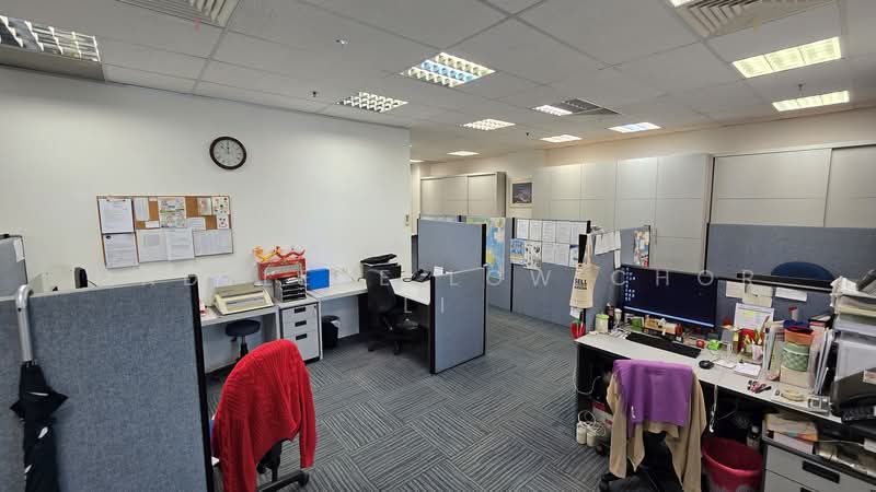 The Alexcier, 237 Alexandra Road, 2,500 sqft, Light Industrial (B1) For Sale, by Madelene Low Chor Li, 500139638 - Interior - CommercialGuru.com.sg