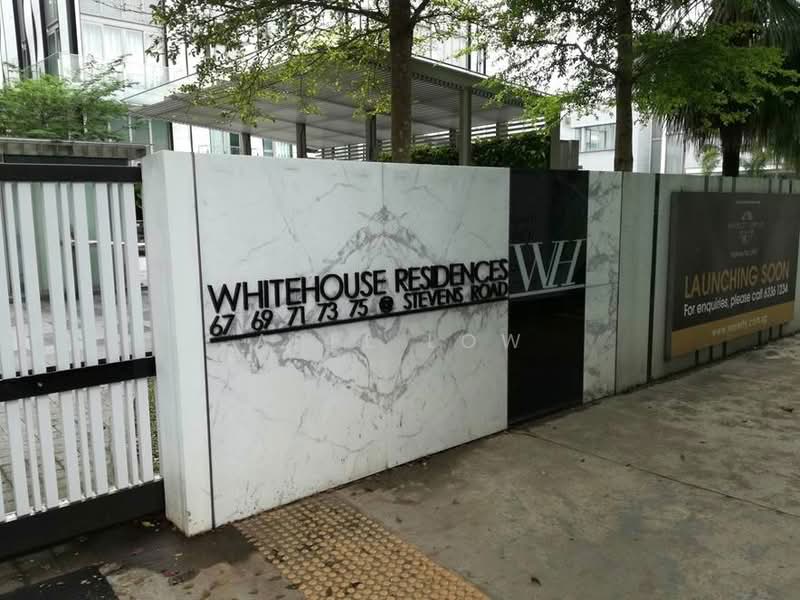 White House Residence, 67 Stevens Road, 4 Bedrooms, 3,843 sqft, Condominium For Rent, by Abel Low, 500139640 - PropertyGuru.com.sg