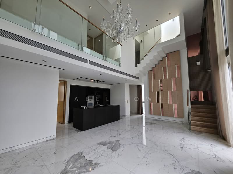 White House Residence, 67 Stevens Road, 4 Bedrooms, 3,843 sqft, Condominium For Rent, by Abel Low, 500139640 - PropertyGuru.com.sg