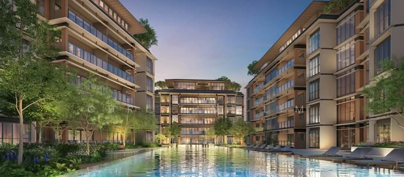 Watten House, , 5 Bedrooms, 2,368 sqft, Condominium For Sale, by Christine Lim, 500139641 - PropertyGuru.com.sg