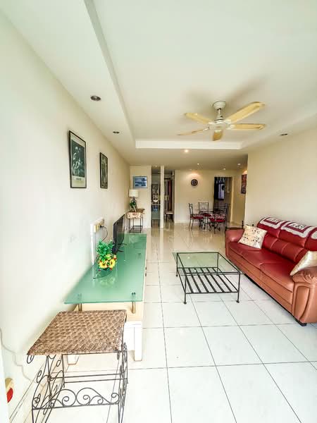 359 Admiralty Drive, 359 Admiralty Drive, 3 Bedrooms, 1,195 sqft, HDB Flat For Rent, by Samuel Prakash S/O Joseph Asirvatham, 500139642 - Living Room - PropertyGuru.com.sg