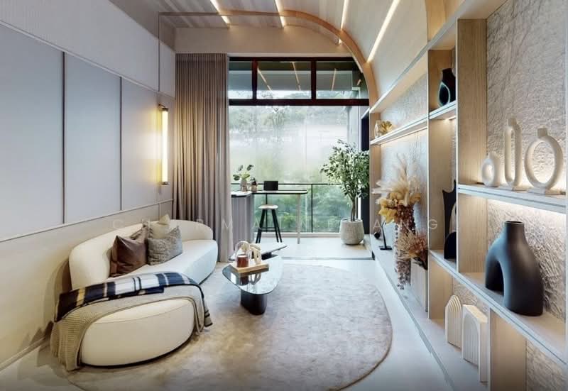 ❤️ FREEHOLD ❤️ D5 ❤️ SUPER CHEAP ‼️ SPACIOUS ❤️, , 3 Bedrooms, 1,076 sqft, Condominium For Sale, by Charmaine Ang, 500139647 - Living Room - PropertyGuru.com.sg