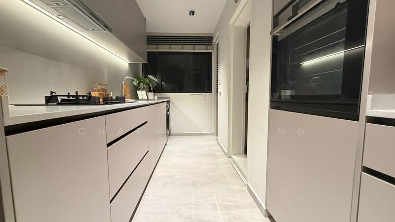 ❤️ FREEHOLD ❤️ D5 ❤️ SUPER CHEAP ‼️ SPACIOUS ❤️, , 3 Bedrooms, 1,076 sqft, Condominium For Sale, by Charmaine Ang, 500139647 - Kitchen - PropertyGuru.com.sg