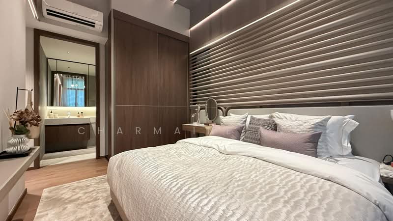 ❤️ FREEHOLD ❤️ D5 ❤️ SUPER CHEAP ‼️ SPACIOUS ❤️, , 3 Bedrooms, 1,076 sqft, Condominium For Sale, by Charmaine Ang, 500139647 - Bedroom - PropertyGuru.com.sg