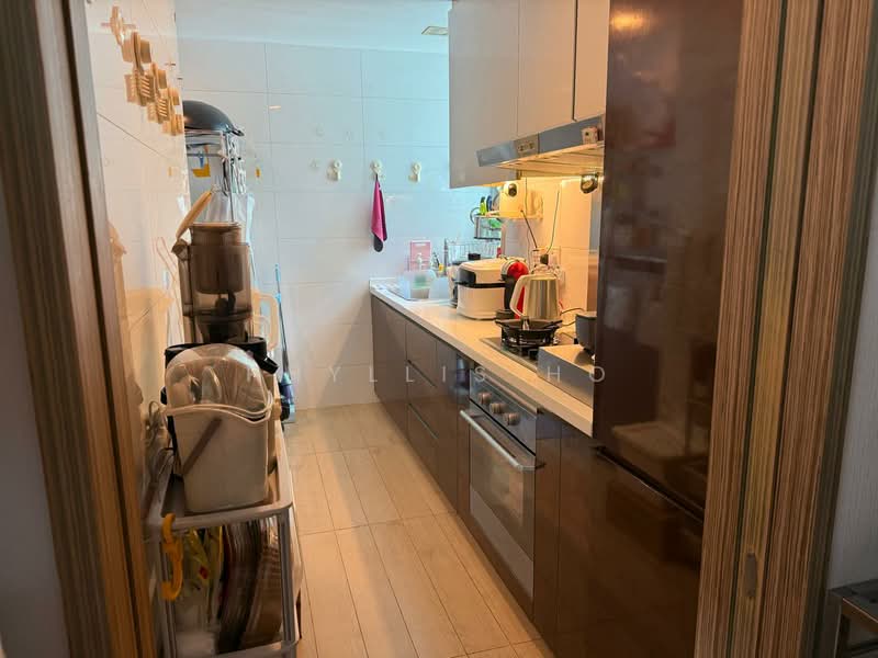 Woodsville 28, 28 Woodsville Close, 2 Bedrooms, 883 sqft, Condominium For Sale, by Phyllis Ho, 500139651 - Kitchen - PropertyGuru.com.sg