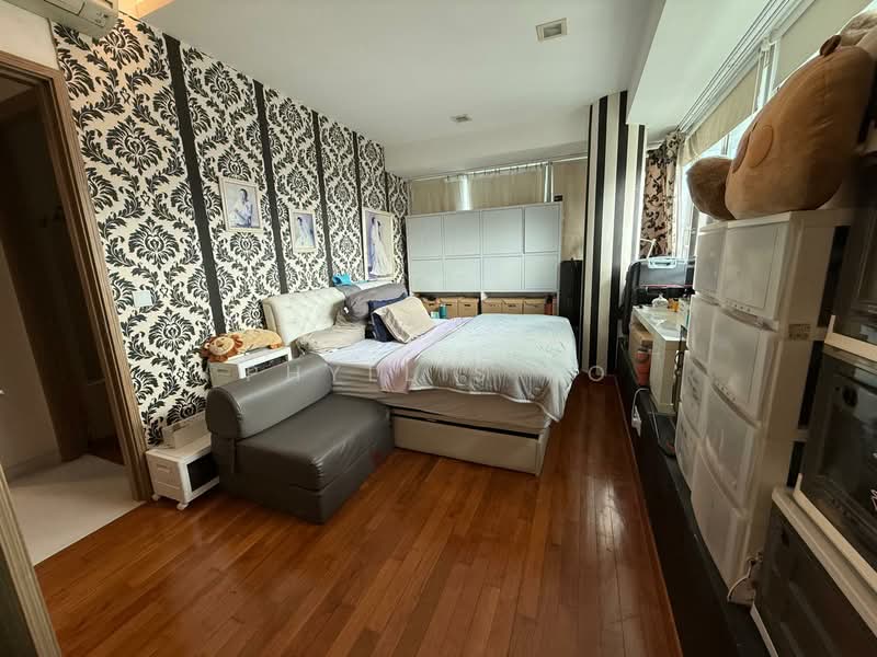 Woodsville 28, 28 Woodsville Close, 2 Bedrooms, 883 sqft, Condominium For Sale, by Phyllis Ho, 500139651 - Bedroom - PropertyGuru.com.sg