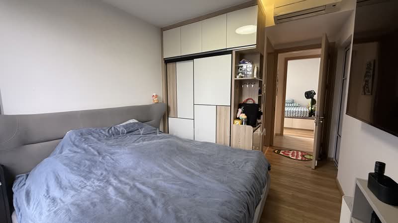 Austville Residences, 11 Sengkang East Avenue, 3 Bedrooms, 1,442 sqft, Executive Condominium For Sale, by Dylan Lim, 500139653 - Bedroom - PropertyGuru.com.sg