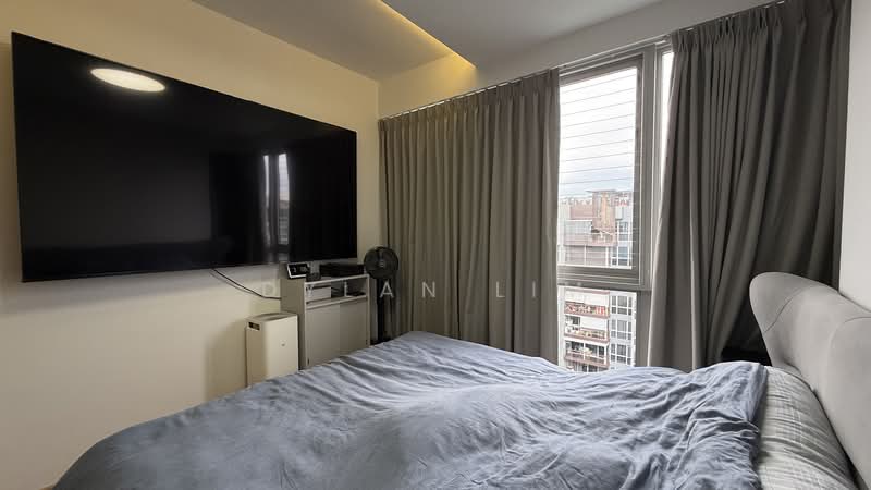Austville Residences, 11 Sengkang East Avenue, 3 Bedrooms, 1,442 sqft, Executive Condominium For Sale, by Dylan Lim, 500139653 - Bedroom - PropertyGuru.com.sg