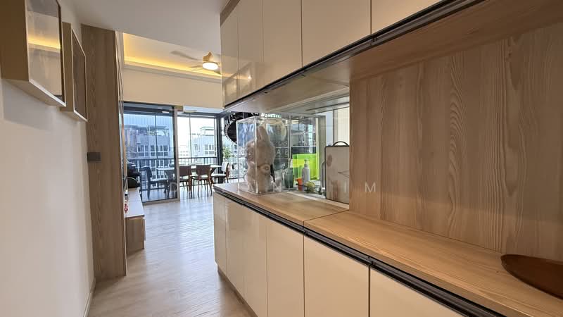 Austville Residences, 11 Sengkang East Avenue, 3 Bedrooms, 1,442 sqft, Executive Condominium For Sale, by Dylan Lim, 500139653 - Interior - PropertyGuru.com.sg