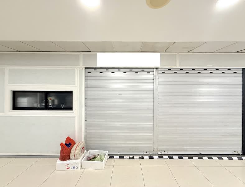 Far East Plaza, 14 Scotts Road, 323 sqft, Mall Shop For Rent, by Xavier Aw (欧伟廷), 500139655 - Interior - CommercialGuru.com.sg