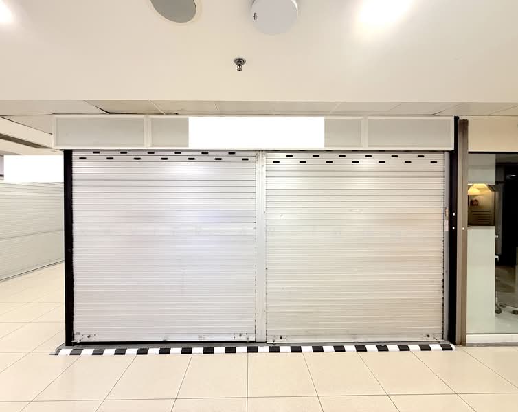 Far East Plaza, 14 Scotts Road, 323 sqft, Mall Shop For Rent, by Xavier Aw (欧伟廷), 500139655 - Exterior - CommercialGuru.com.sg