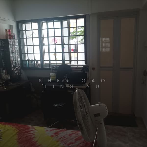 128 Geylang East Avenue 1, 128 Geylang East Avenue 1, 2 Bedrooms, 807 sqft, HDB Flat For Rent, by Sher Gao Ting Yu, 500139657 - Interior - PropertyGuru.com.sg